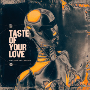 Album Taste Of Your Love from 