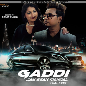 Listen to Gaddi song with lyrics from Jay Sean Mandal