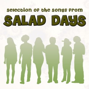 收听Eleanor Drew的The Things That Are Done By A Don (from "Salad Days")歌词歌曲