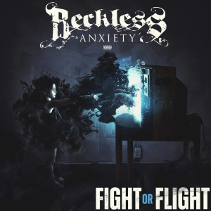Listen to They Know song with lyrics from Reckless Anxiety