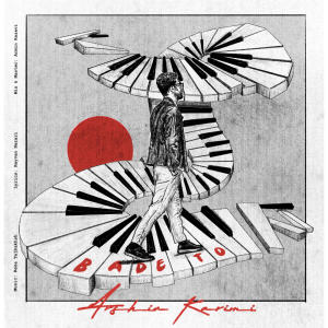 Arshia Karimi的專輯Bade To (feat. Reza Tajbakhsh) [Piano Version]
