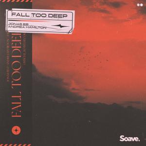 Jonas Eb的專輯Fall Too Deep