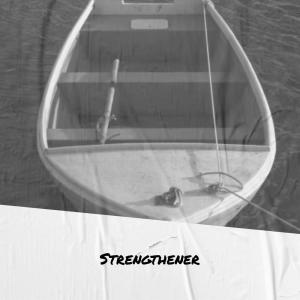 Album Strengthener from Various