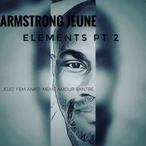 ดาวน์โหลดและฟังเพลง Jojo พร้อมเนื้อเพลงจาก Armstrong Jeune