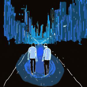 收聽群星的By Night歌詞歌曲