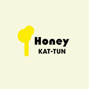 KAT-TUN的專輯Honey (Selected Edition)