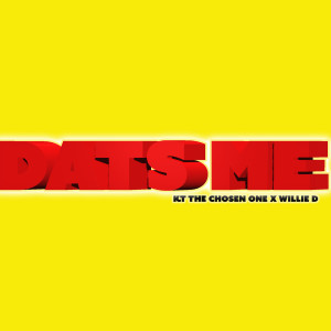 Album Dats Me (Explicit) from Willie D