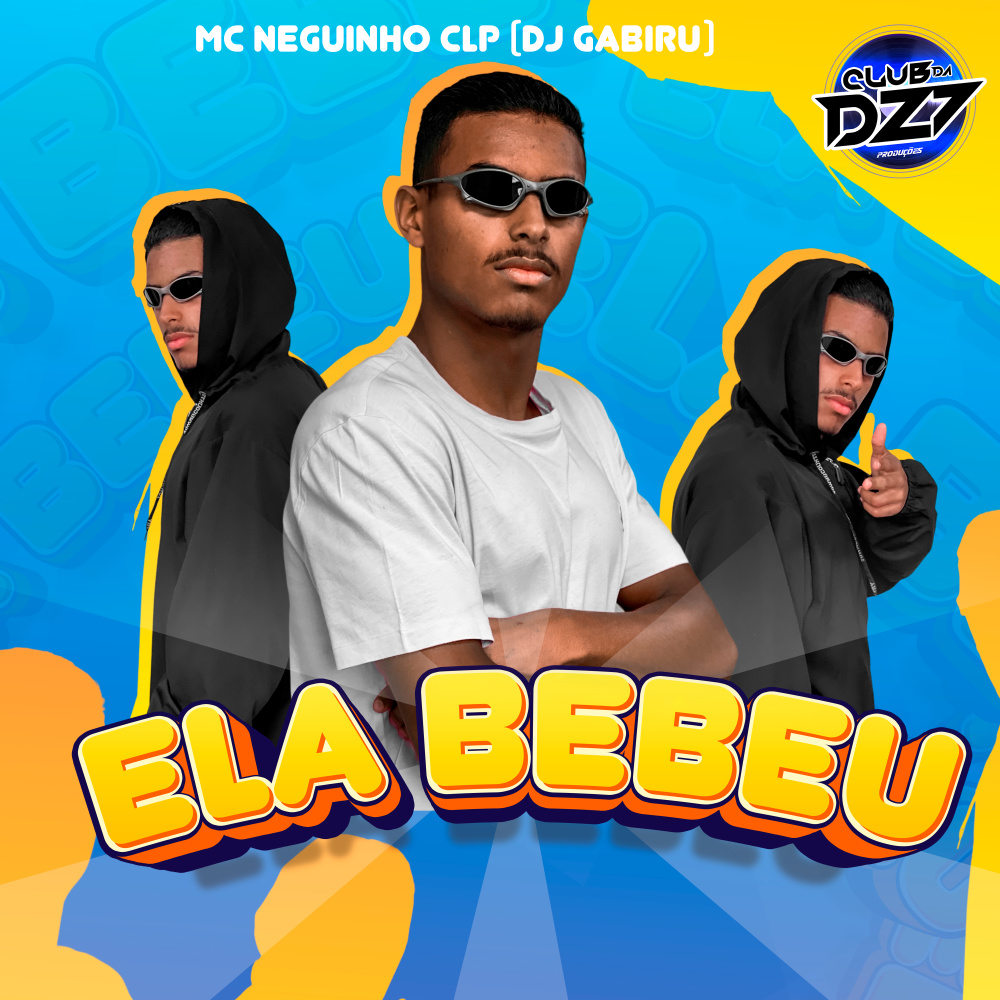 ELA BEBEU (Explicit)