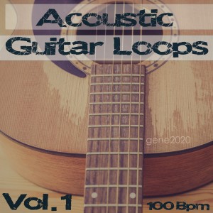 收聽Gene2020的Acoustic Guitar Loop 13歌詞歌曲