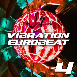 Album Vibration Eurobeat 4 oleh Various