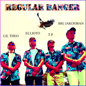 Listen to Regular Banger (Explicit) song with lyrics from Lil Theo