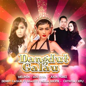 Listen to Goyang Bang Jali song with lyrics from Denny Cagur