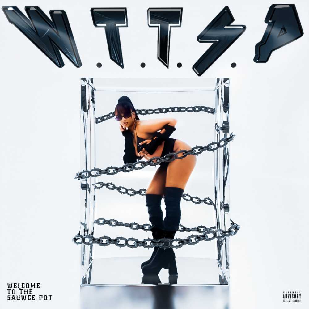 Ride My Wave (Explicit)