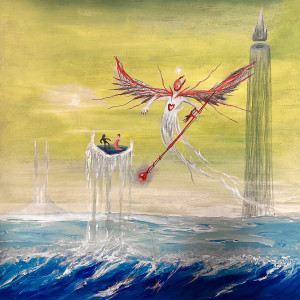 default playlist img