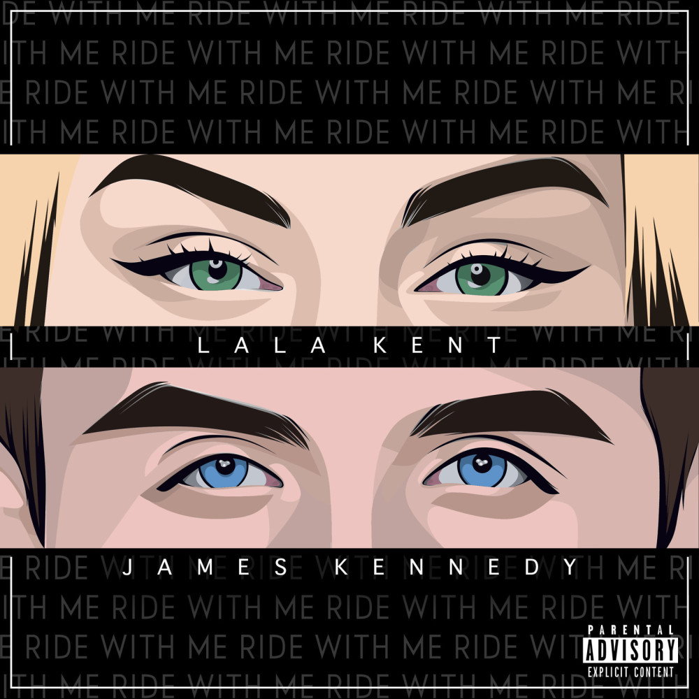 Ride With Me (Explicit)