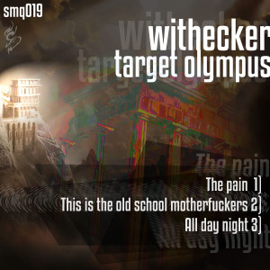 Listen to This is the old school motherfuckers song with lyrics from Withecker