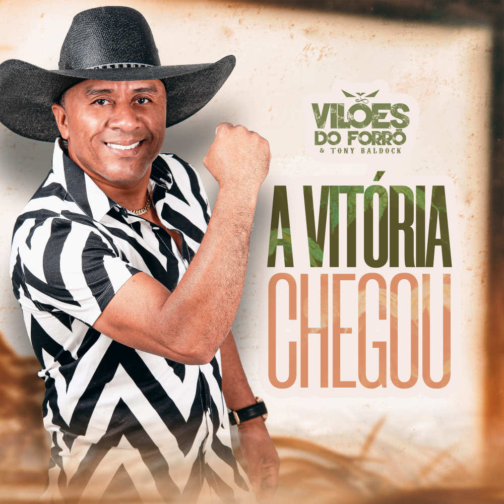 A Vitória Chegou