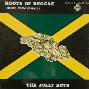 ดาวน์โหลดและฟังเพลง Pomp and Pride พร้อมเนื้อเพลงจาก The Jolly Boys
