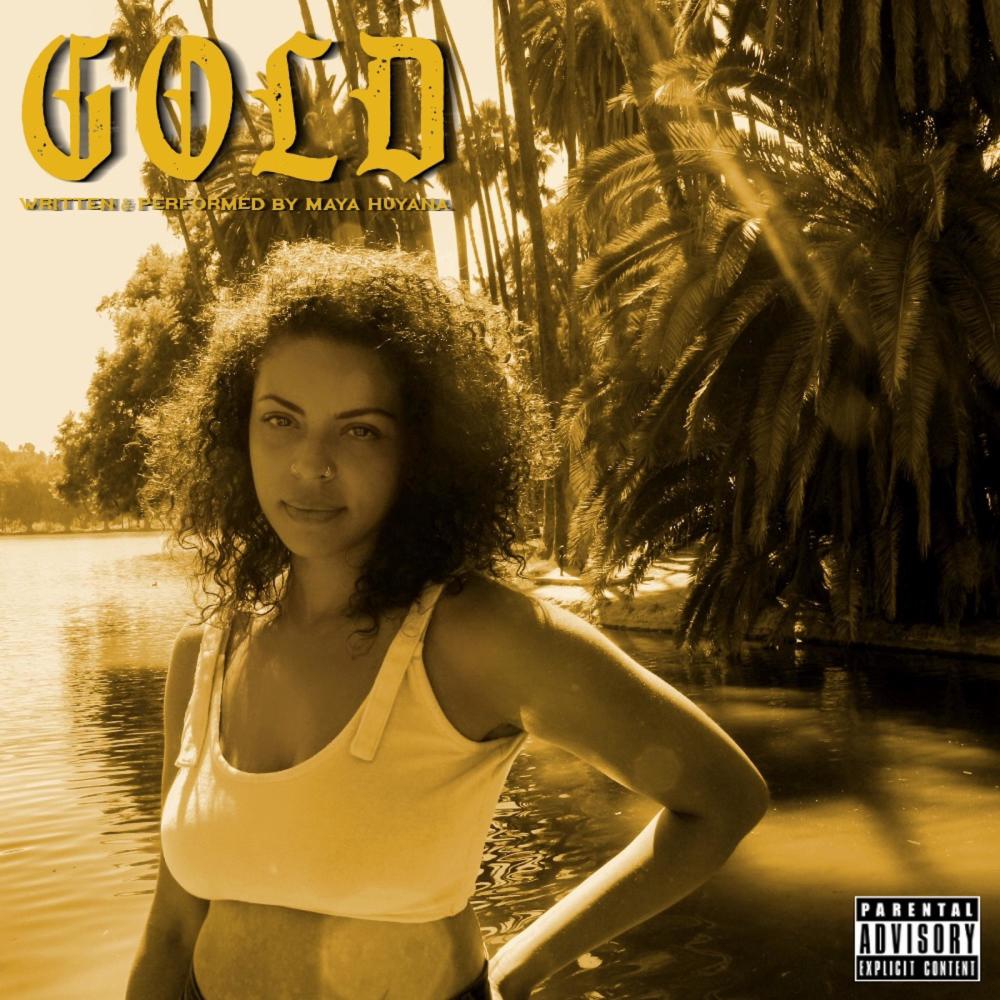 G.O.L.D. (Explicit)