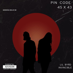 收听Invincible的PIN CODE 45X43 (Explicit)歌词歌曲