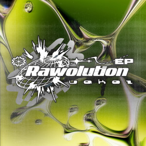 收聽Uakoz的Rawolution歌詞歌曲