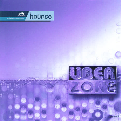 Bounce (Uberzone Original Mix)