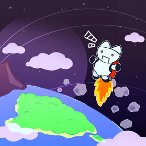 default playlist img