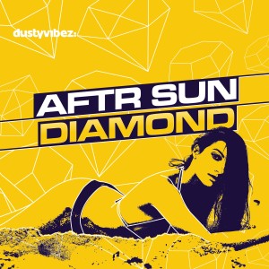 收聽AFTR SUN的DIAMOND (Radio Mix)歌詞歌曲