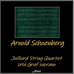 Uta Graf的專輯Arnold Schoenberg