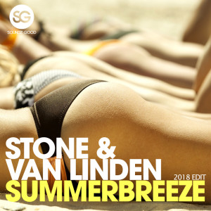 Stone & Van Linden的專輯Summerbreeze