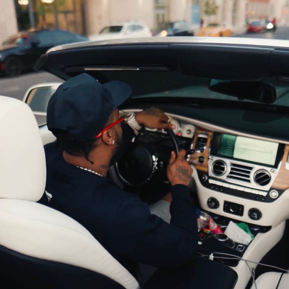 Summer '25 (Explicit)