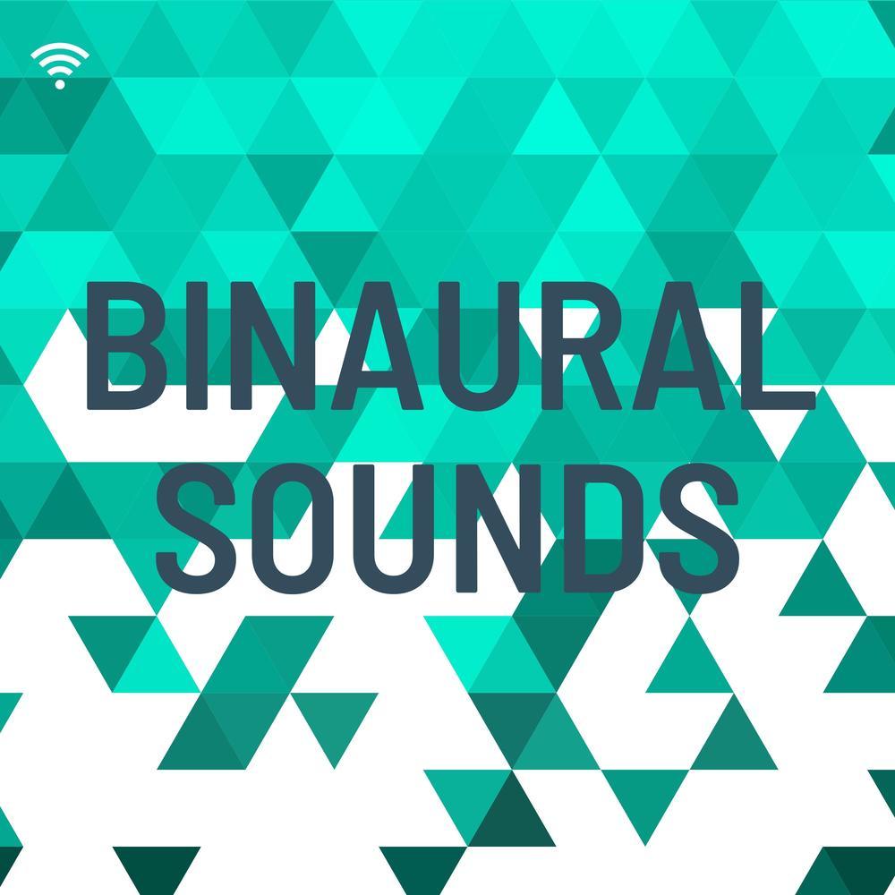 Underwater Sound 1 (Binaural)