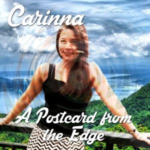 Fernando Riza的專輯Carinna - A Postcard from the Edge
