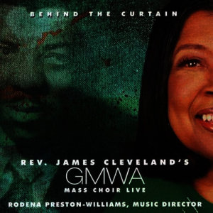 收聽Rev. James Cleveland的Jesus Is His Name歌詞歌曲