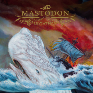 收聽Mastodon的Megalodon歌詞歌曲