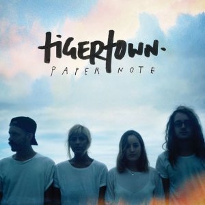 收聽TigerTown的Papernote歌詞歌曲