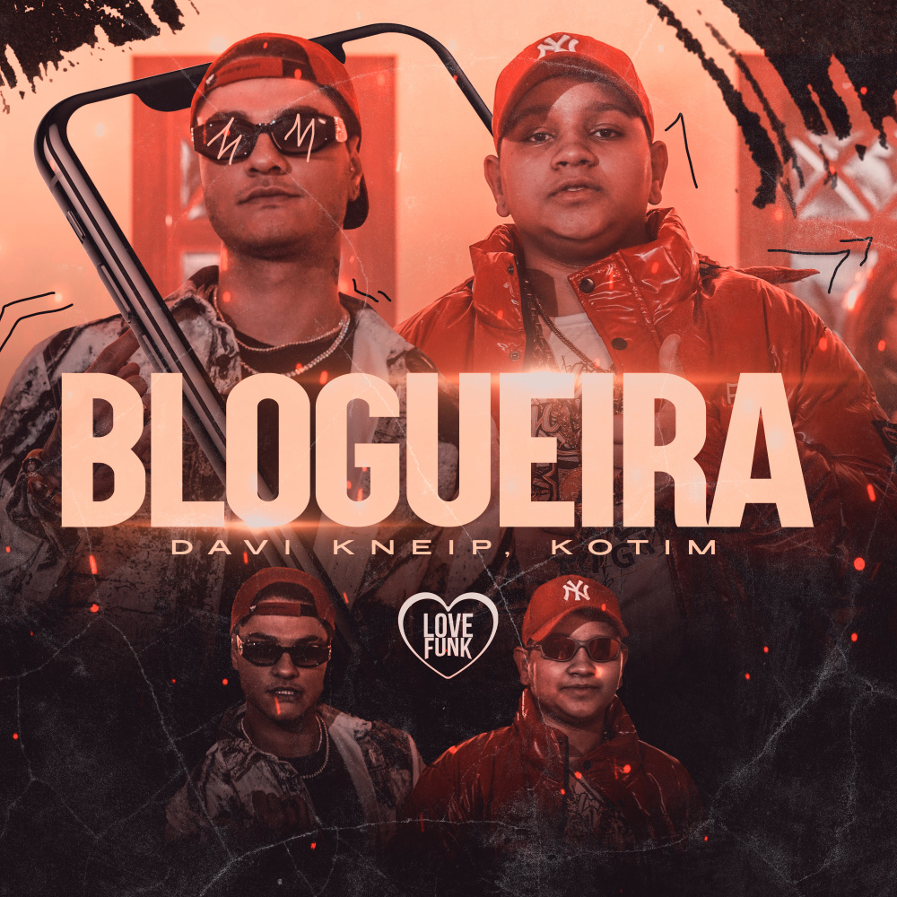 Blogueira