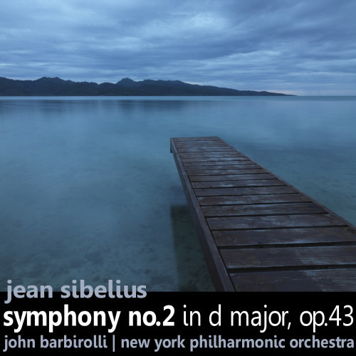 Symphony No. 2 in D Major, Op. 43: IV. Allegro moderato