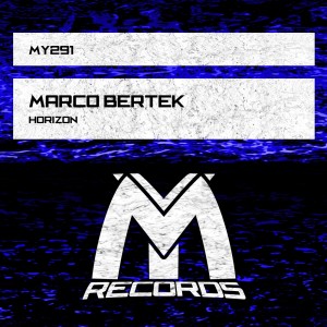 ดาวน์โหลดและฟังเพลง Horizon (Original Mix) พร้อมเนื้อเพลงจาก Marco Bertek