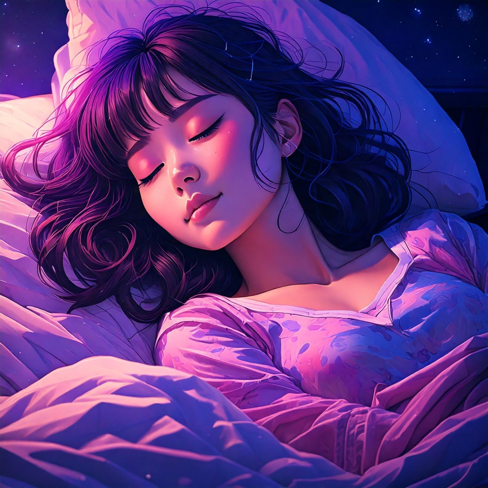 Soothing Melodies for Sleep