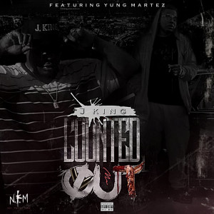 ดาวน์โหลดและฟังเพลง Counted Out (Explicit) พร้อมเนื้อเพลงจาก JKing