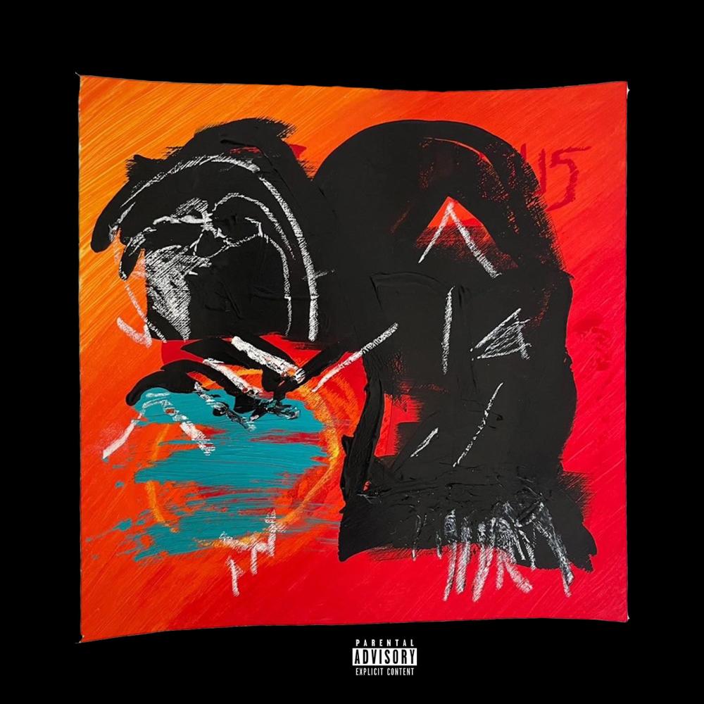 my time (feat. teeawgo) (Explicit)