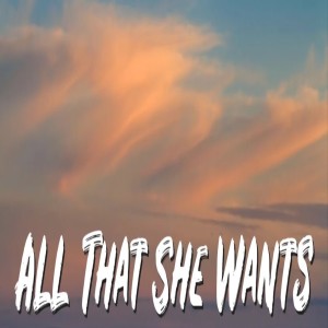 收听Ruben Martinez的All that she wants歌词歌曲