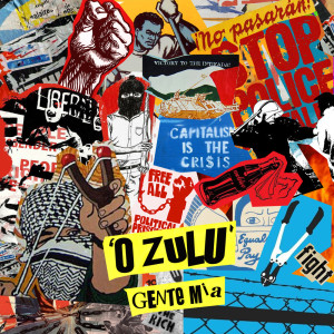 O Zulù的专辑Gente Mia