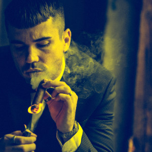 Cann的專輯Učím se (Explicit)