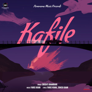 Listen to Kafile song with lyrics from Srishti Bhandari