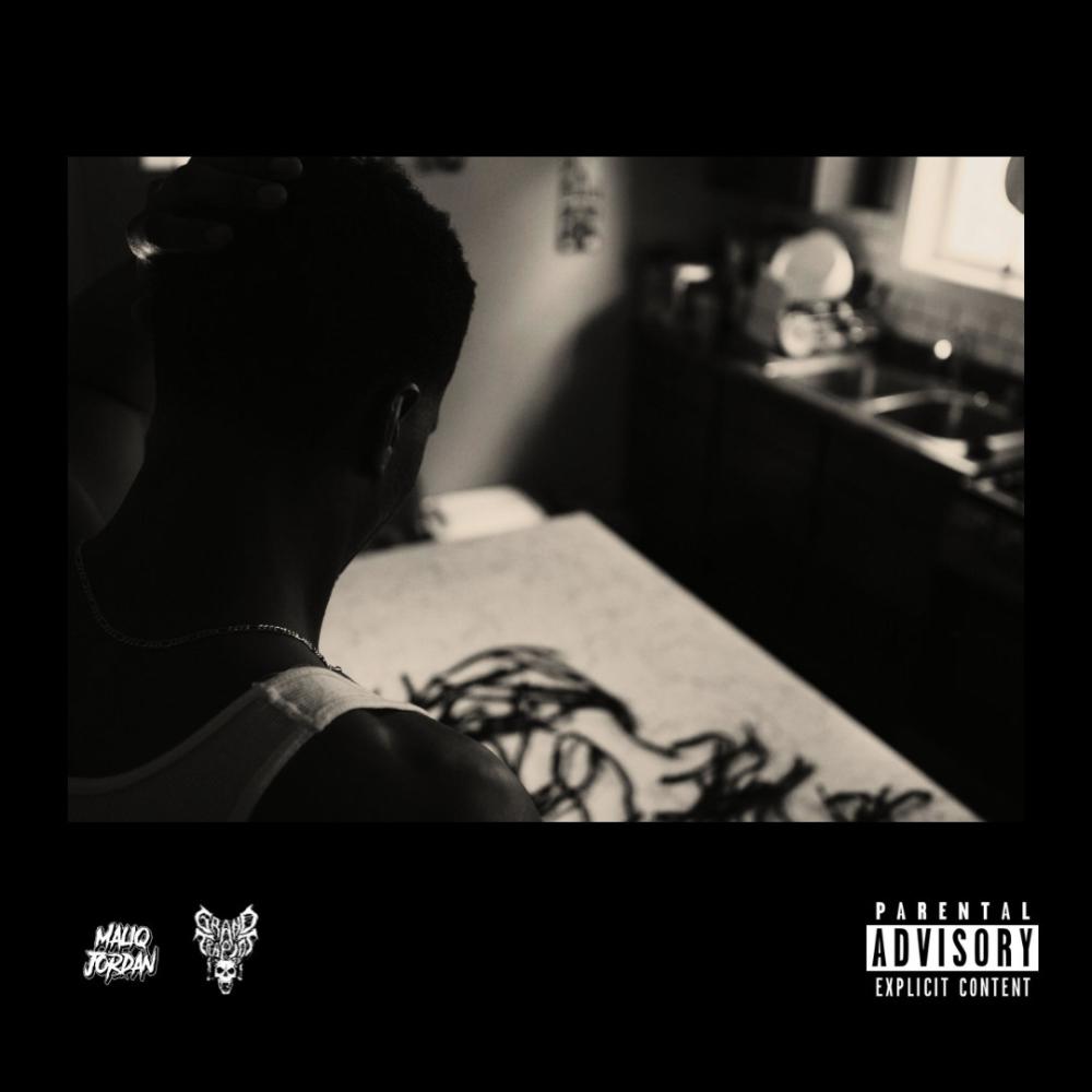 The Root of All Evil (feat. Sonny Ski)