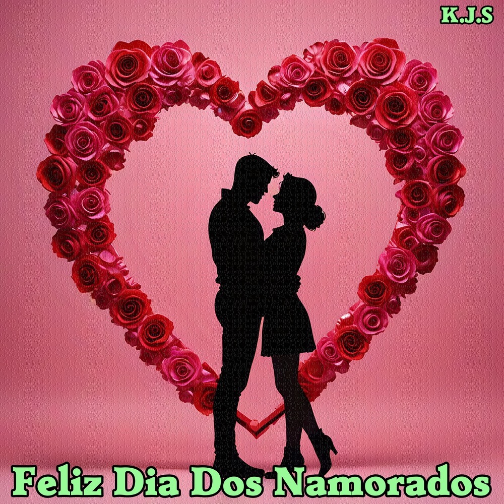 Feliz Dia Dos Namorados