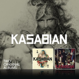 收聽Kasabian的Empire歌詞歌曲