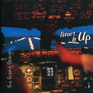 收聽Harding的Start It Up!歌詞歌曲